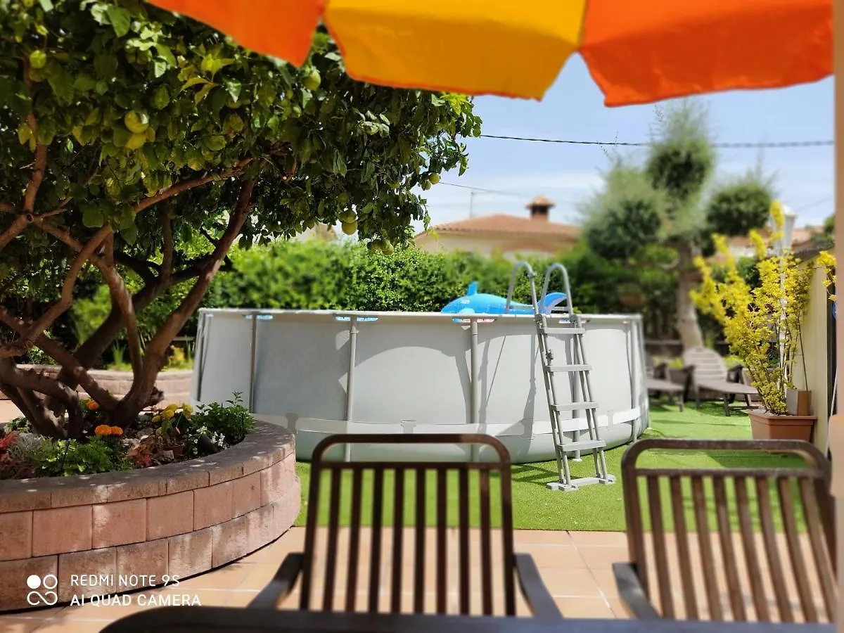 Loft A 20' De Barcelona Y 7' De La Uab. Apartment Barbera del Valles 0*,  Spain
