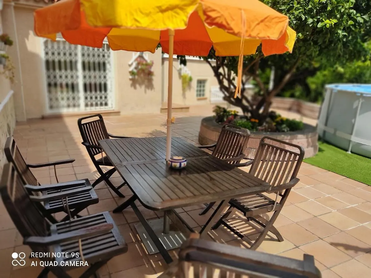 Loft A 20' De Barcelona Y 7' De La Uab. Apartment Barbera del Valles
