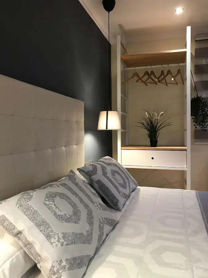 Loft A 20' De Barcelona Y 7' De La Uab. Apartment Barbera del Valles