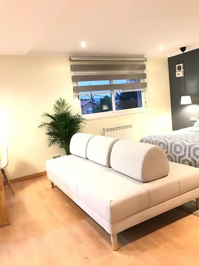 Loft A 20' De Barcelona Y 7' De La Uab. Apartment Barbera del Valles 0*,  Spain