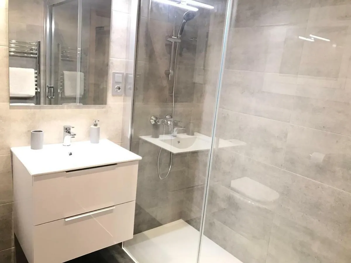 Loft A 20' De Barcelona Y 7' De La Uab. Apartment Barbera del Valles