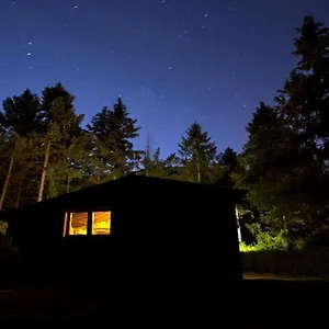 Serrallonga Chalet