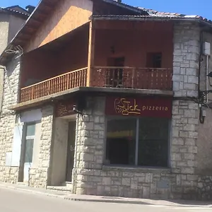 Cerdanya Bellver 1 Apartamento