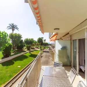 Residencial Costamar Next Bcn, 50m With Swimming Pool Apartamento