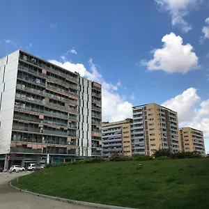Duplex Nuevo Apartamento